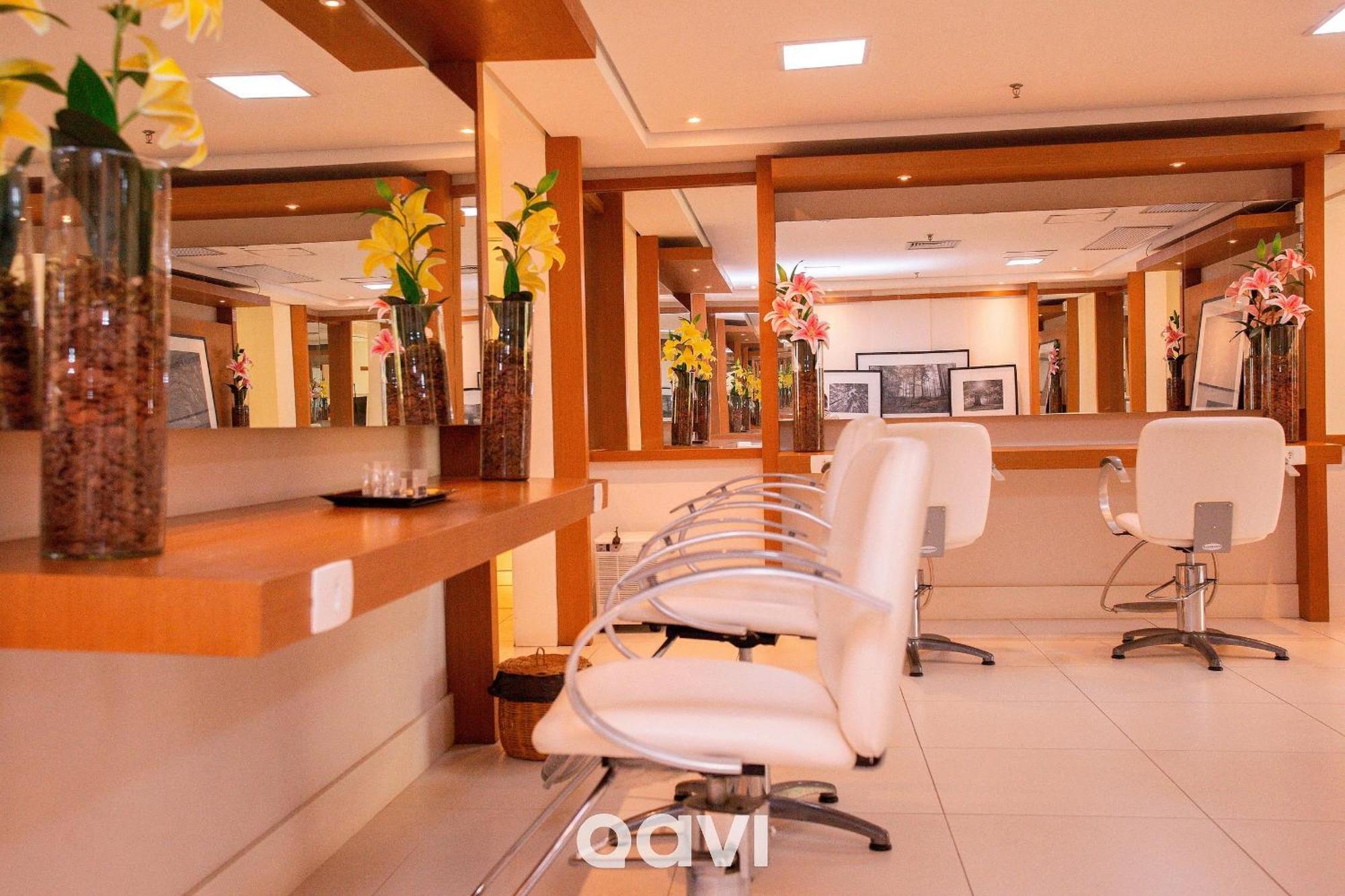 Qavi - Flat Resort Beira Mar Cotovelo #Inmare322 Parnamirim Exterior foto